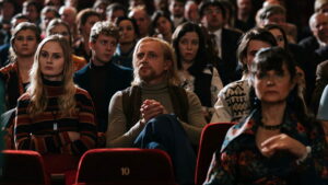 Icarus. The Legend of Mietek Kosz