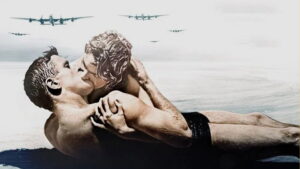 From Here to Eternity