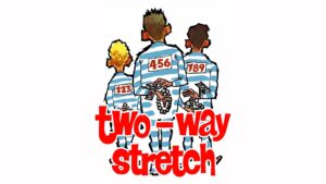 Two-Way Stretch