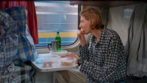 My Thoughts Are Silent