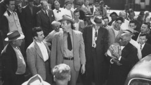 Intruder in the Dust