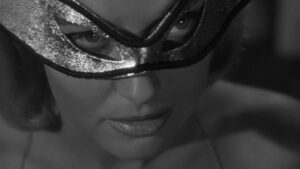 A Cold Wind in August