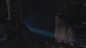 And the Breadwinner Is…