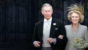 Charles: In His Own Words