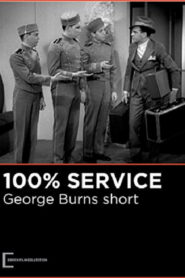 100% Service