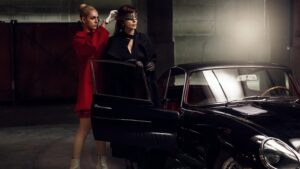 Diabolik: Who Are You?