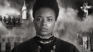 Stamped from the Beginning