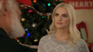 Enchanting Christmas