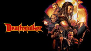 Deathstalker