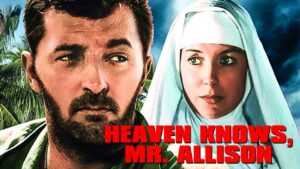 Heaven Knows, Mr. Allison
