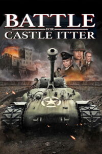 Battle for Castle Itter