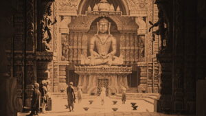 The Indian Tomb, Part II: The Tiger of Eschnapur