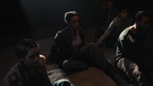 Please Don’t Feed the Children