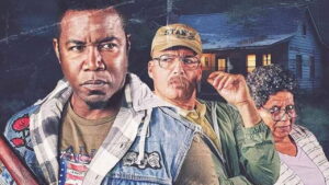 Don’t Mess with Grandma