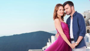 Love’s Greek to Me