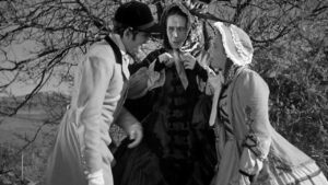 A Garibaldian in the Convent