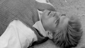 Before the Revolution