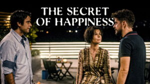 The Secret of Happiness