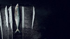 Turn of the Tide: The Surreal Story of Rabo de Peixe