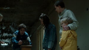 Whisper of the Witch