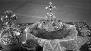 Ivan the Terrible, Part I