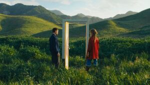 A Big Bold Beautiful Journey