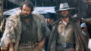 God Forgives… I Don’t!