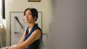 Sore: A Wife from the Future