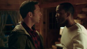 Another Cabin in the Woods Movie