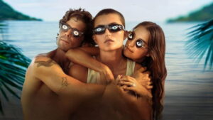 I Really Love My Husband