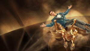 Lost in the Spotlight