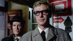 The Ipcress File