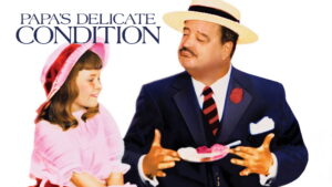 Papa’s Delicate Condition