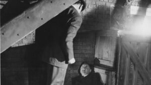 King of the Roaring 20’s – The Story of Arnold Rothstein