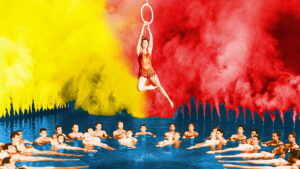 Million Dollar Mermaid