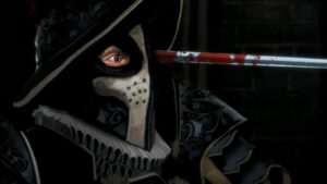 Assassin’s Creed: Ascendance