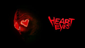 Heart Eyes
