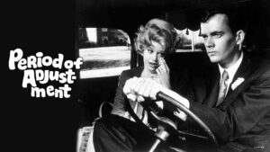 Period of Adjustment