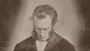 Smile for the Dead: An Examination of Spirit Photography