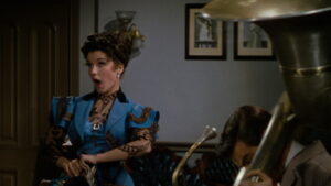 Stars and Stripes Forever