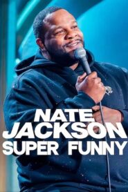 Nate Jackson: Super Funny