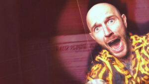 BORDEA: Teoria conspirației