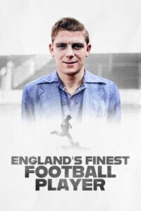 England’s Finest Football Player