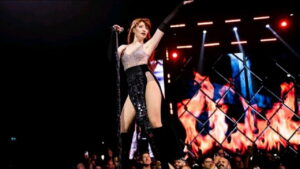 The Girls Aloud Show