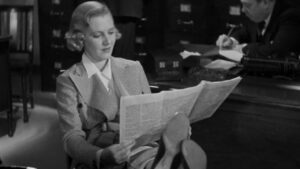 The Whole Town’s Talking