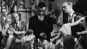 Miracles of Thursday