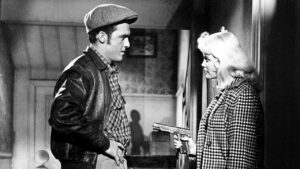 The Bonnie Parker Story