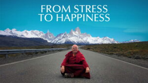 From Stress to Happiness