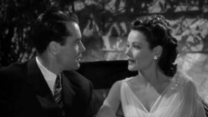 Rings on Her Fingers