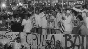 Memories of Underdevelopment